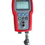 FLUKE 721Ex PRESSURE CALIBRATOR