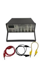 Wavetek 2MHz SweepFunction Generator Model 19 - Image 2