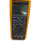 FLUKE 289 TRUE RMS MULTIMETER