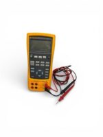 FLUKE 724 PROCESS AND TEMPERATURE CALIBRATOR - Image 2