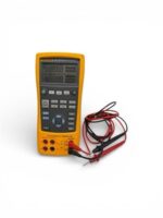 FLUKE 724 PROCESS AND TEMPERATURE CALIBRATOR - Image 3