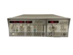 HP (HEWLETT PACKARD) 8350B SWEEP OSCILLATOR 83522A RF-PLUG -IN