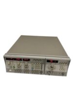 AGILENT E3630A TRIPLE OUTPUT DC POWER SUPPLY - Image 2