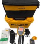 FLUKE TIS65 THERMAL IMAGING CAMERA