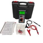 MEGGER MIT230 DIGITAL INSULATION TESTER