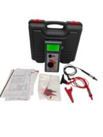 MEGGER MIT230 DIGITAL INSULATION TESTER - Image 3