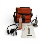 SEWERIN STETHOPHON 04 with EM35 KIT