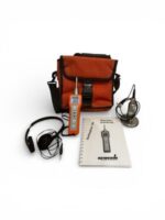 SEWERIN STETHOPHON 04 with EM35 KIT