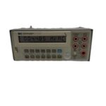Agilent/HP 3478A 5.5 Digit Multimeter