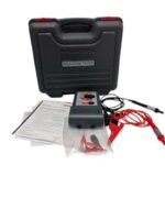 MEGGER MIT230 DIGITAL INSULATION TESTER - Image 5