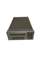 Agilent/HP 3478A 5.5 Digit Multimeter - Image 3