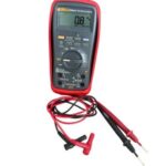 FLUKE 28 II EX TRUE RMS MULTIMETER
