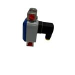 ROHDE & SCHWARZ SML02 SIGNAL GENERATOR 9 KHz / 2.2GHz-WITHOUT ACCESSORIES