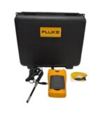 FLUKE 975 AIR METER INDOOR AIR QUALITY TESTER IN HARD CASE - Image 4