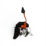 SEWERIN UTILITRAC R130 MULTI-FREQUENCY WITHOUT BATTERY