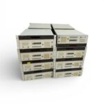 Hp HEWLETT - PACKARD 8901A MODULATION ANALYZER  OPT: 003,010