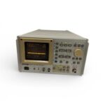 ADVANTEST R4131C SPECTRUM ANALYZER