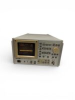 ADVANTEST R4131C SPECTRUM ANALYZER
