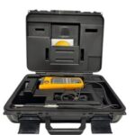 MEGGER DET2/2 AUTO EARTH TESTER