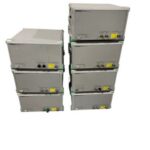 ANRITSU MT8860C WLAN TEST SET Opt : 014,016,122,017,