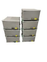 Hp HEWLETT - PACKARD 8901A MODULATION ANALYZER  OPT: 003,010 - Image 2