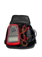 FLUKE 28II EX TRUE RMS MULTIMETER WITH I200S - Image 2