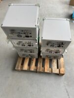 ANRITSU MT8860C WLAN TEST SET Opt : 014,016,122,017, - Image 3