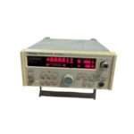 ANRITSU ML4803A POWER METER