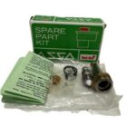 ASCO RED HAT SPARE PART KIT 182- 785
