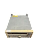 ANRITSU ML4803A POWER METER - Image 2