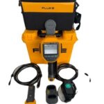 FLUKE TI200 THERMAL IMAGER