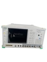 ANRITSU MT8820A RADIO COMMUNICATION ANALYZER 30MHz - 2.7GHz - Image 2