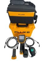 MEGGER MIT430 INSULATION TESTER - Image 3