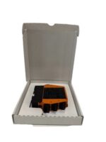 IFM SR0150 LOW VOLTAGE WIRE BREAK RELAY - Image 2