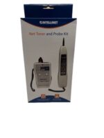 INTELLINET 515566 Net Toner and Probe Kit - Image 2