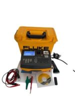 FLUKE 6500-2 APPLIANCE TESTER - Image 2