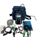 METREL MI 3309 BT DELTAGT STANDARD SET