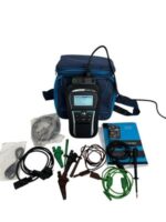 METREL MI 3309 BT DELTAGT STANDARD SET