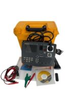 FLUKE 6500-2 APPLIANCE TESTER - Image 3