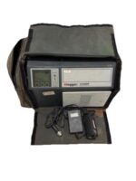 MEGGER OTS60PB PORTABLE OIL TEST SET - Image 2