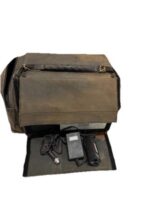 GOSSEN METRAWATT SICHERHEITSTESTER AT3-III E (Z745S) TESTING DEVICE - Image 3