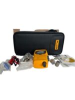 FLUKS 719pro 300G PRESSURE CALIBRATOR - Image 3