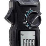 FLIR CM44 TRUE RMS CLAMP METER