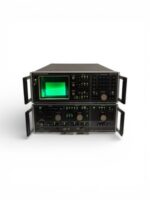 MARCONI INSTRUMENTS DISPLAY 2380 SPECTRUM ANALYZER 2382 TYPE 52380-900E