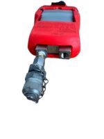 FLUKE 721Ex PRESSURE CALIBRATOR - Image 4