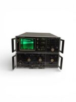 MARCONI INSTRUMENTS DISPLAY 2380 SPECTRUM ANALYZER 2382 TYPE 52380-900E - Image 2