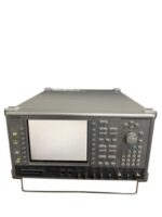 MT8820B ANRITSU 30 MHZ - 2.7 GHZ RADIO COMMUNICATIONS ANALYZER - Image 5