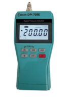 DRUCK DPI 705 E DIGITAL PRESSURE INDICATOR