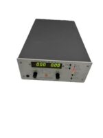 MARCONI INSTRUMENTS DISPLAY 2380 SPECTRUM ANALYZER 2382 TYPE 52380-900E - Image 3