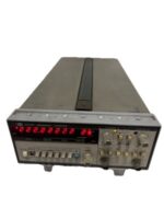 Hp (HEWLETT PACKARD) 5316A UNIVERSAL COUNTER - Image 2